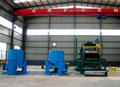 點擊查看詳細信息<br>標題：車間一角 閱讀次數(shù)：13178